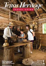 Heritage Trail Guide Opens in new window